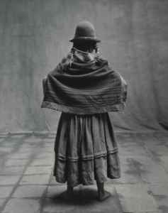 Penn & Fashion : la mode et le monde à travers l’objectif d’Irving Penn
