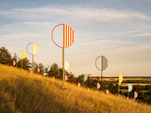 © Stephane-ABOUDARAM-WEARECONTENTS_Daniel-BUREN-PLANTATIONS_8054