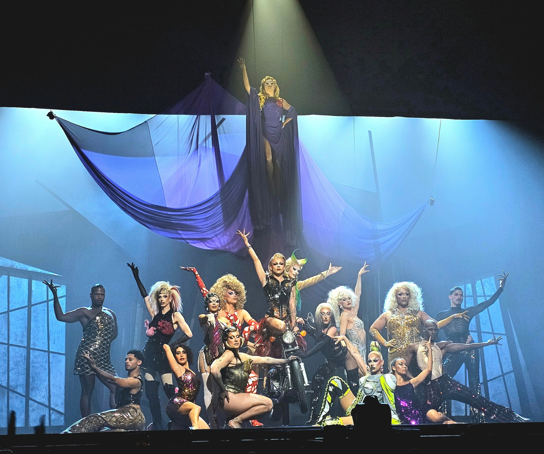 Drag Race France Live ©Melodie Braka (2)