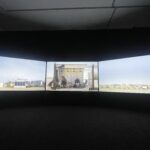 4 finalistes du Prix Marcel Duchamp au Musée d&rsquo;Art Moderne, une intimité qui se cogne au flux du temps