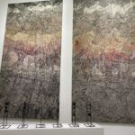 4 finalistes du Prix Marcel Duchamp au Musée d&rsquo;Art Moderne, une intimité qui se cogne au flux du temps