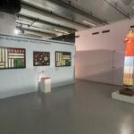 Stefan Sagmeister : des stats, du design et de l&rsquo;optimisme à  la Gaîté Lyrique