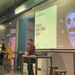 Stefan Sagmeister : des stats, du design et de l&rsquo;optimisme à  la Gaîté Lyrique