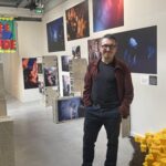 Florent Héridel et Anne- Sophie Bérard nous parlent de l’exposition « Semons nos résistances au MAIF social Club