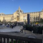 Y&rsquo;a de la joie ? Art Basel Paris 2026 agrandit le Grand Palais