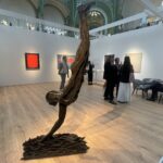 Y&rsquo;a de la joie ? Art Basel Paris 2026 agrandit le Grand Palais