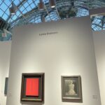 Y&rsquo;a de la joie ? Art Basel Paris 2026 agrandit le Grand Palais