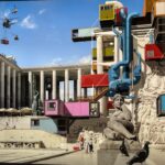 Y&rsquo;a de la joie ? Art Basel Paris 2026 agrandit le Grand Palais