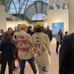 Y&rsquo;a de la joie ? Art Basel Paris 2026 agrandit le Grand Palais