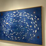 Y&rsquo;a de la joie ? Art Basel Paris 2026 agrandit le Grand Palais
