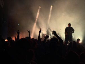 Festival les primeurs – Pamela – L&rsquo;influence British – coup de coeur