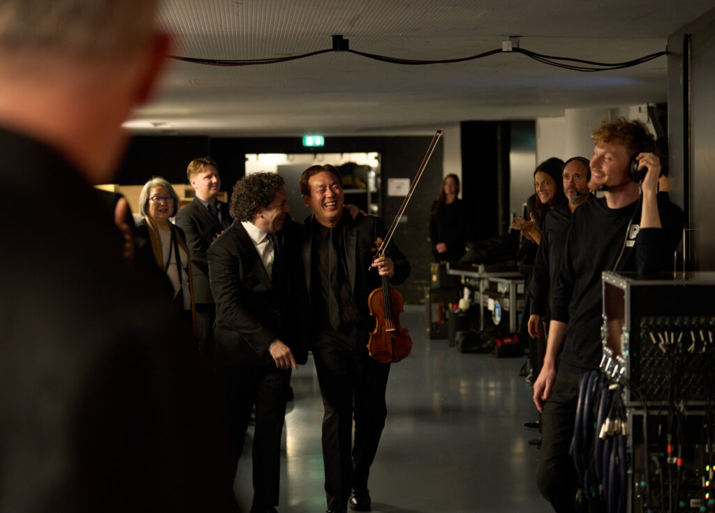NY Phil 10 Oct 26 – Philharmonie de Paris (c) Jason Bell (2)