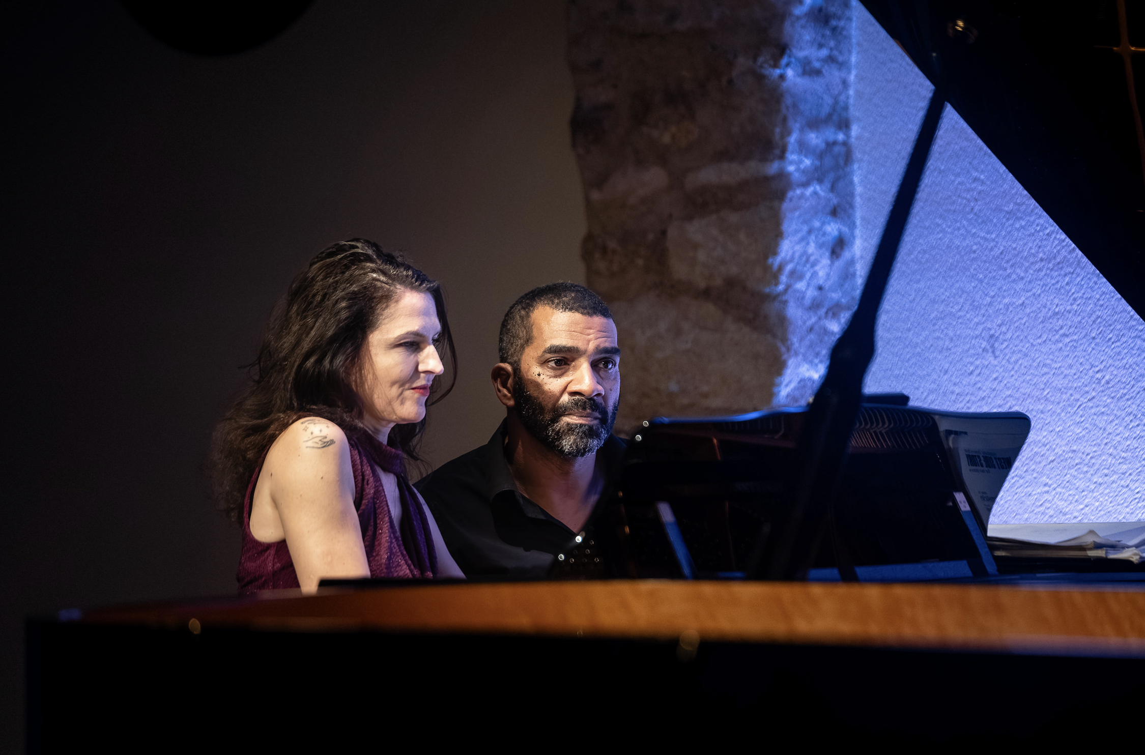 Au Rungis Piano-Piano Festival, Rachmaninov et l’Amérique mis à l’honneur