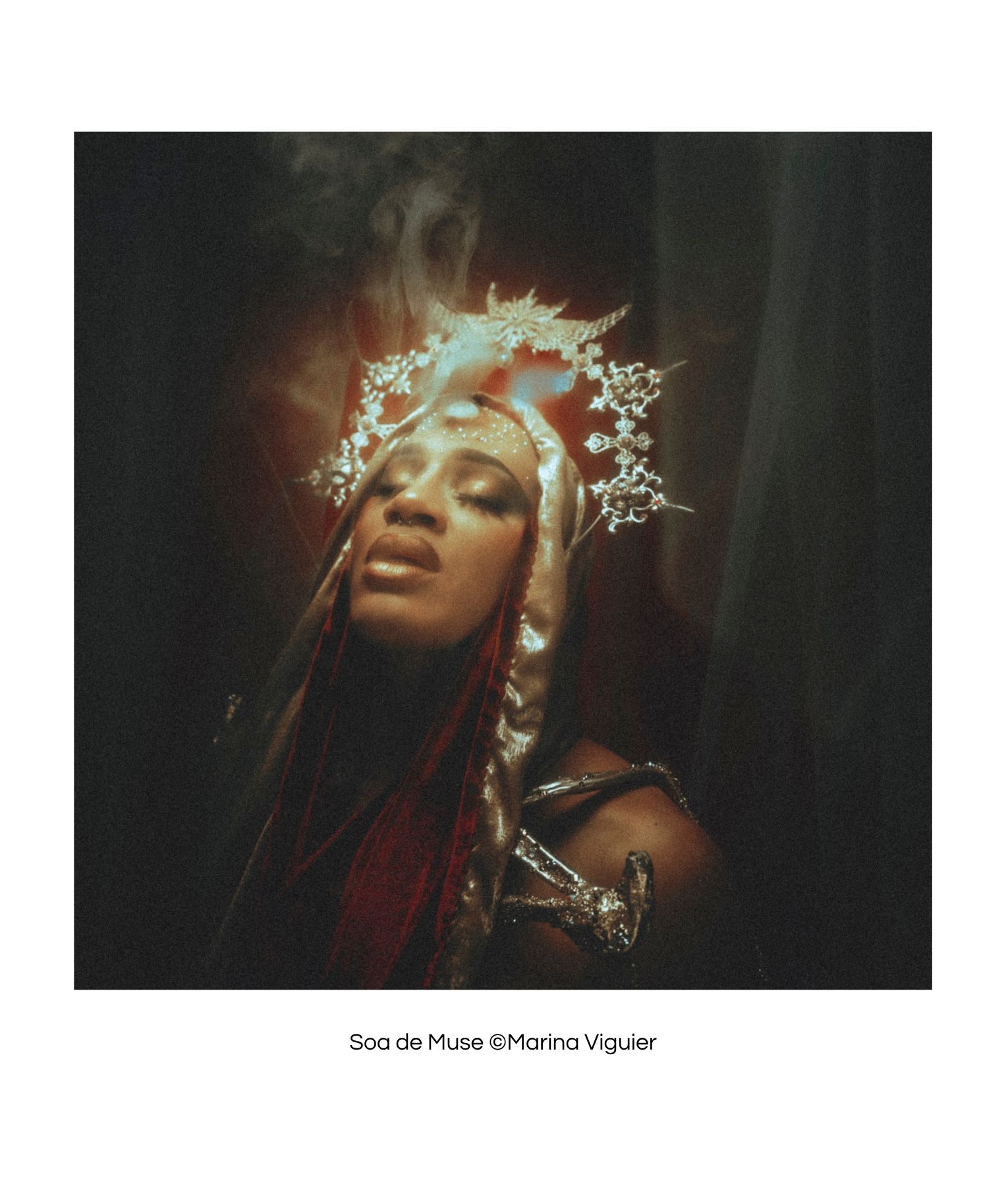 Soa de Muse ©Marina Viguier