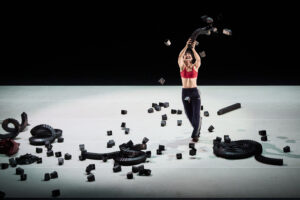 Verena Schneider © Christophe Raynaud de Lage 5